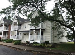 4607 Chestnut Ridge Rd APT L, Amherst, NY 14228