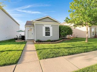 2634 Priest Dr, Lafayette, IN 47909