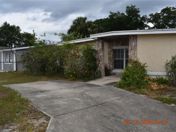 5605 Balboa Dr, Orlando, FL 32808