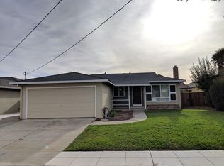 36089 Sandalwood St, Newark, CA