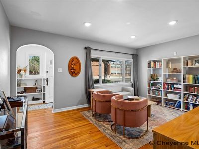 1731 E Pershing Blvd, Cheyenne, WY, 82001