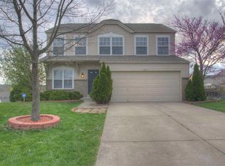 2003 Lafitte Ct, Union, KY 41091