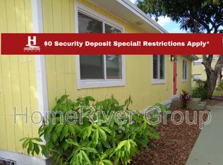 117 NE 8th St, Pompano Beach, FL 33060