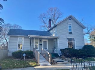 107 Weston Ave, Valparaiso, IN 46385