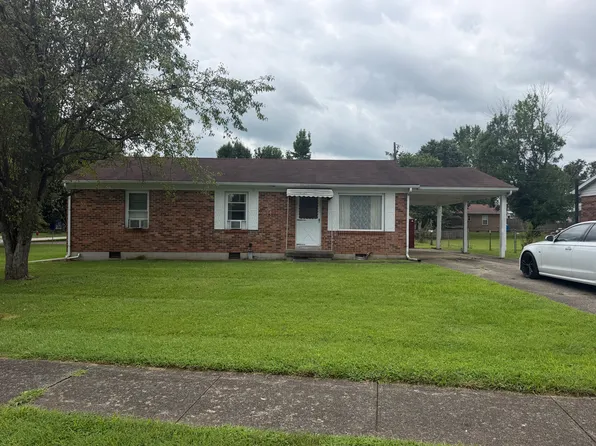 1802 Anacaho Trl, Paris, KY 40361