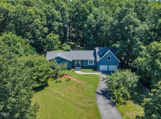 11100 Honeycutt Rd, Raleigh, NC 27614