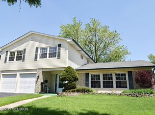 7575 Northway Dr, Hanover Park, IL 60133