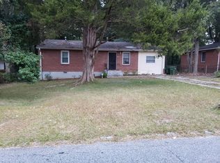 3847 Stone Rd SW, Atlanta, GA 30331