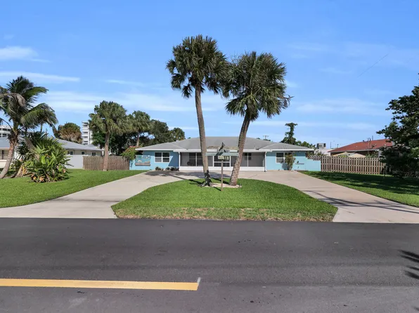 2520 Flotilla Terrace, Fort Pierce, FL 34949