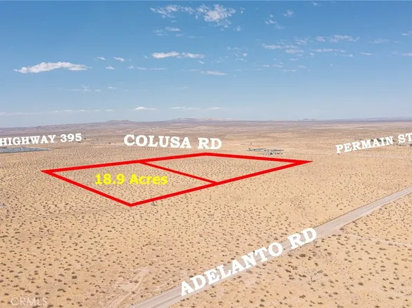 111 Jonathan St, Adelanto, CA 92301