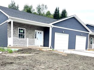 429 Felts St, Taylor, PA 18517