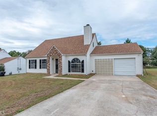 2684 Holly Berry Dr, Ellenwood, GA 30294