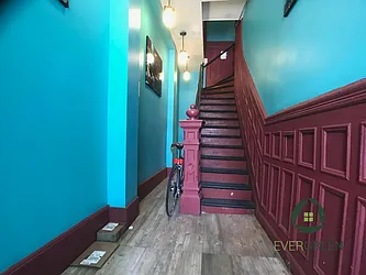 Rented by Evergreen Apartments BK