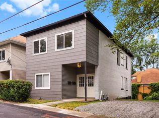 615 Wentworth Ave, Pittsburgh, PA 15216