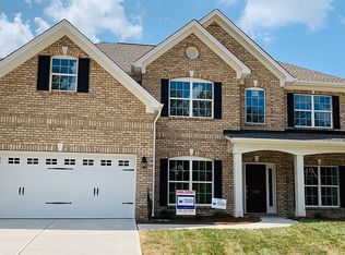 1108 Magenta Way, Kernersville, NC 27284