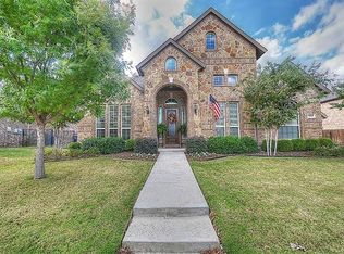 9609 Flatiron St, Fort Worth, TX 76244