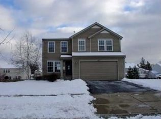 2917 Plumrose Ln, McHenry, IL 60050