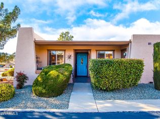 130 Castle Rock Rd UNIT 81, Sedona, AZ 86351