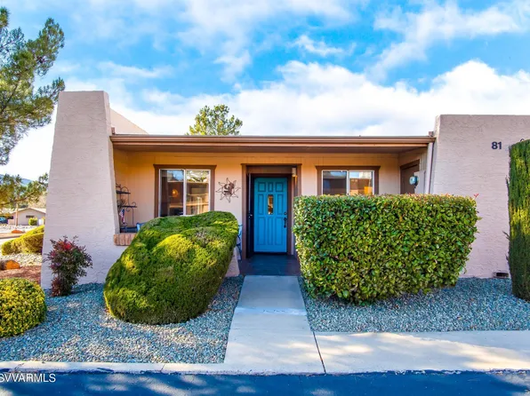 130 Castle Rock Road #81, Sedona, AZ 86351