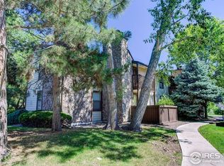 7720 W 87th Dr APT D, Arvada, CO 80005