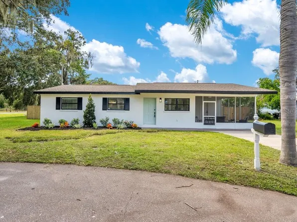 4702 Melody Ln, Lakeland, FL 33805