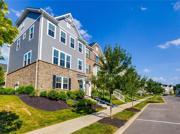 511 Captain Lee Boss Way, Cranberry Township, PA 16066