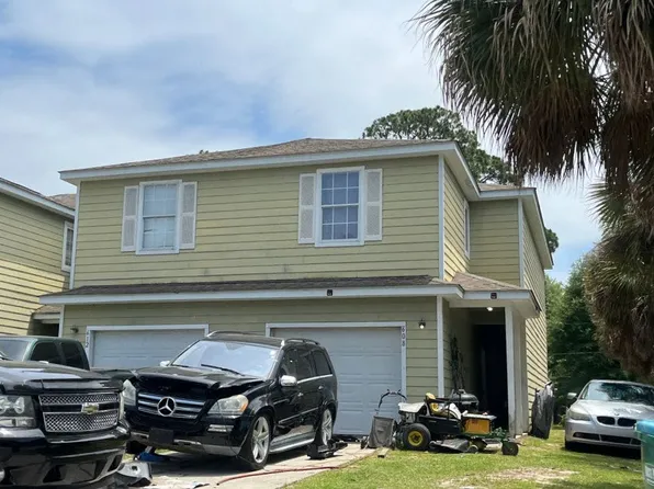 612 Layton Dr #D, Gulfport, MS 39507