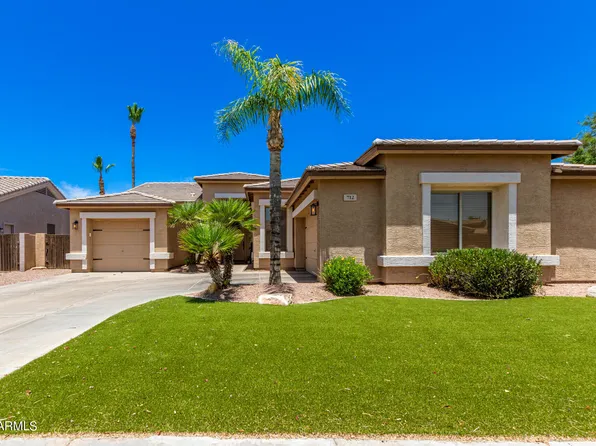 712 W EBONY Way, Chandler, AZ 85248