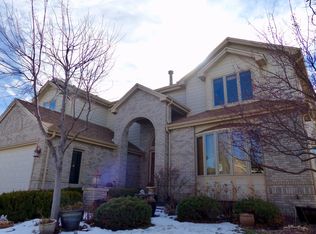 7822 W Oxford Cir, Lakewood, CO 80235