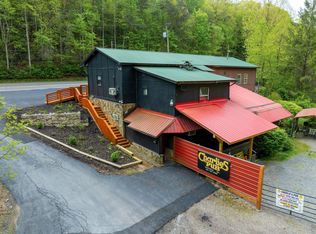 190 S Court St, Fayetteville, WV 25840