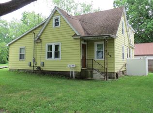 222 E Cavanaugh Rd, Lansing, MI 48910