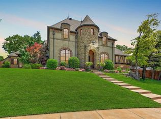 2616 Maverick Rd, Edmond, OK 73034