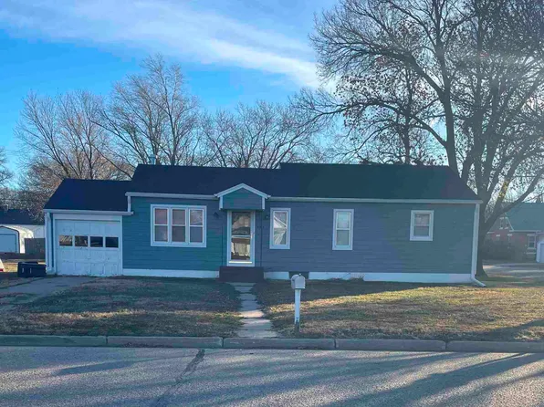 406 N 10th St, Loup City, NE 68853