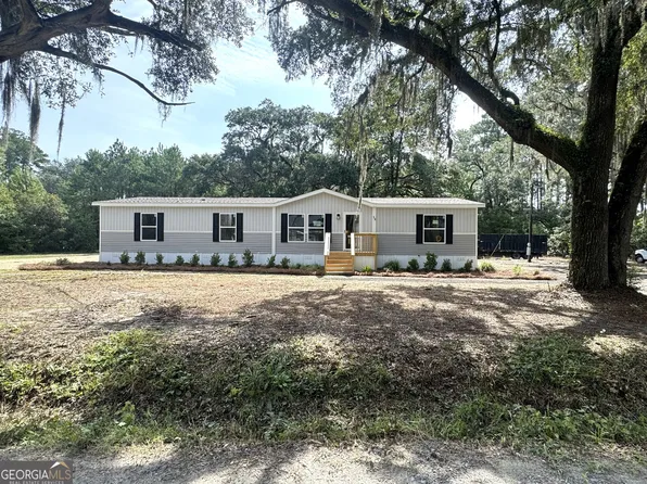 38 Jane St, Midway, GA 31320