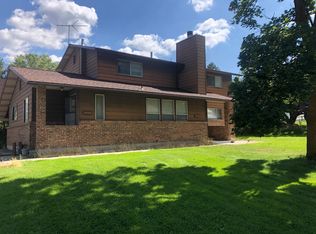 3554 Vanburen Ave, Ogden, UT 84403