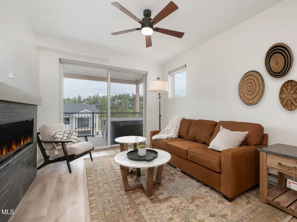 401 West Meadow Mile #4, Fraser, CO 80442