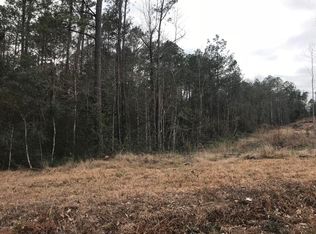 21179 Yankee Town Rd, Saucier, MS 39574