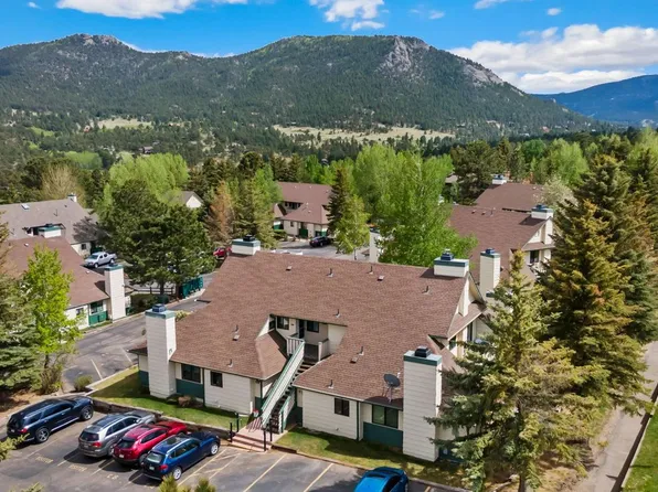 1010 S Saint Vrain Ave #C3, Estes Park, CO 80517