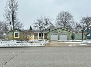 14712 Michael Dr, Leo, IN 46765