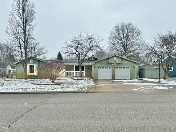 14712 Michael Dr, Leo, IN 46765