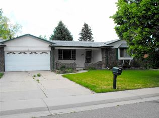 645 Buckley Way, Aurora, CO 80011