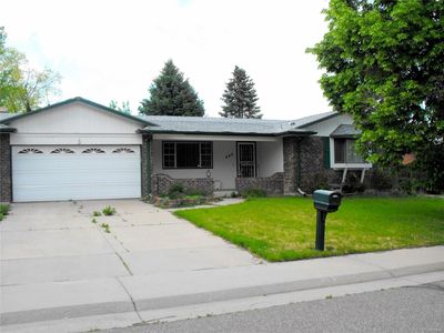 645 Buckley Way, Aurora, CO, 80011