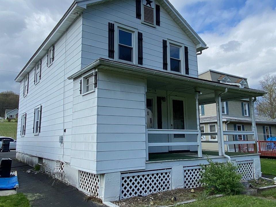 125 Walnut St, Cressona, PA 17929 Zillow