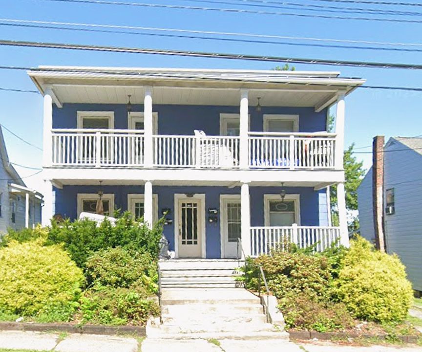 1st image of 1321 S Main St #1L