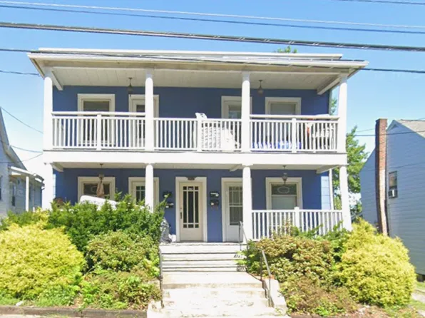 1321 S Main St #1L, Wilkes Barre, PA 18706