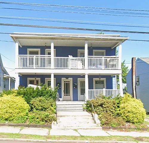 1321 S Main St #1L Photo 1