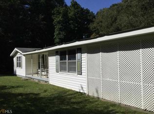 135 Brentwood Rd, Tyrone, GA 30290