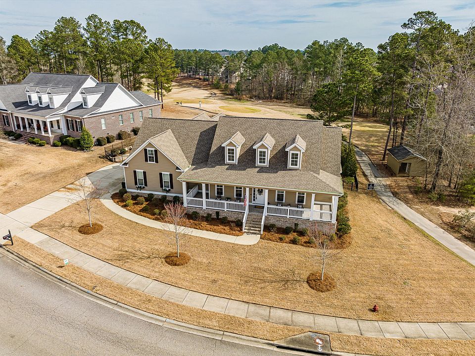 960 Bartram Rdg, Evans, GA 30809 Zillow