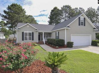 18 Dove Park Cir, Columbia, SC 29223