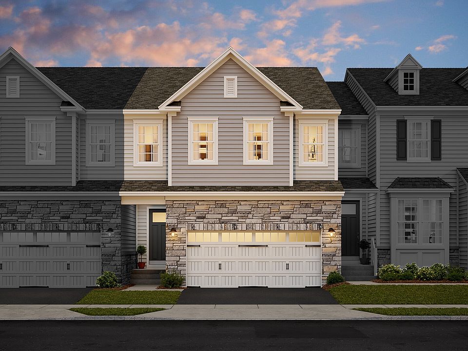 Bryn Mawr - 2303 Savannah Drive 2302